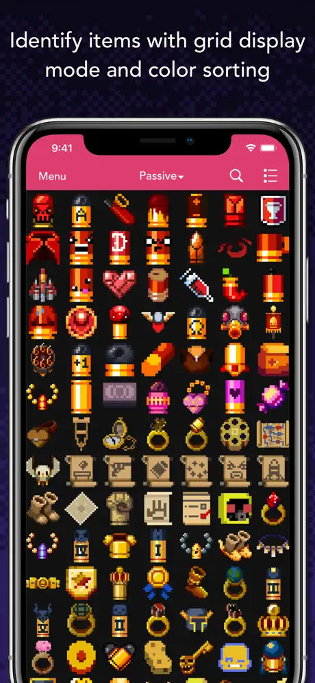 Guide for Enter the Gungeon