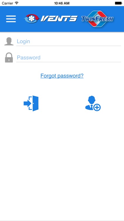 Vents TwinFresh screenshot-3