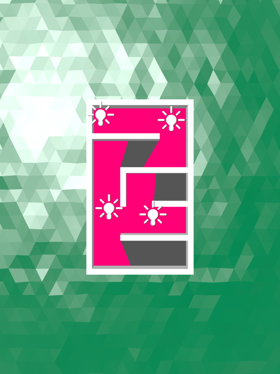 Screenshot #1 for Light Up 3D