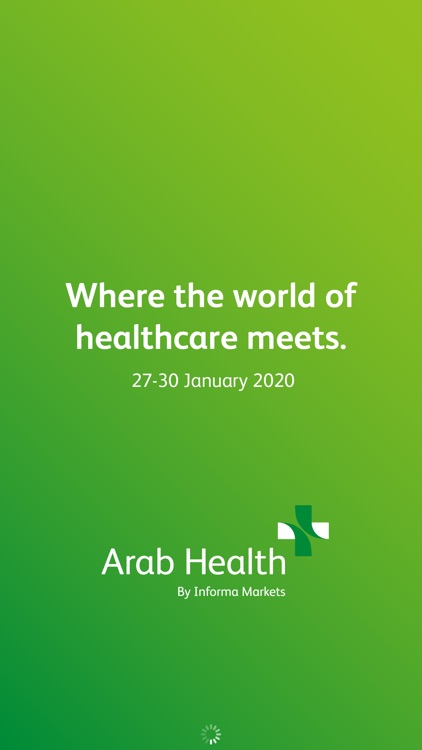Arab Health Expo