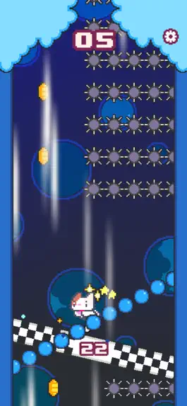 Game screenshot Magic Bridge! apk