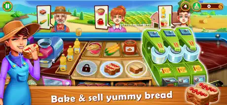Farm Fest - Farming Game
