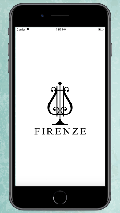 Screenshot #1 pour Firenze