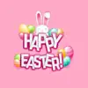 Happy Easter Wishes App Negative Reviews