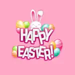 Happy Easter Wishes App Cancel