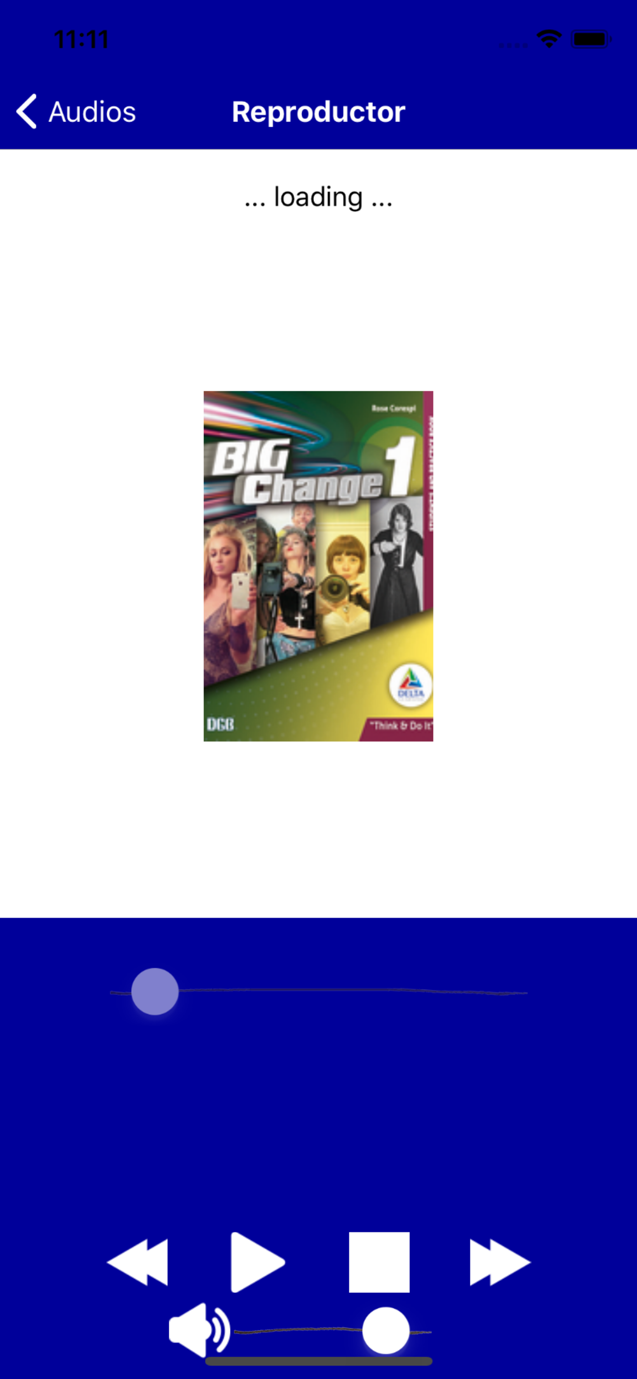 Delta Learning Resources