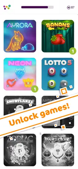 Game screenshot Winzzy apk