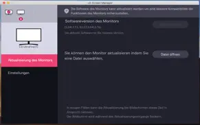lg screen manager iphone bildschirmfoto 1