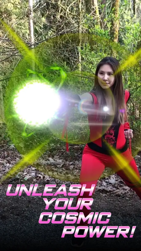 Super Power FX - Superheroes