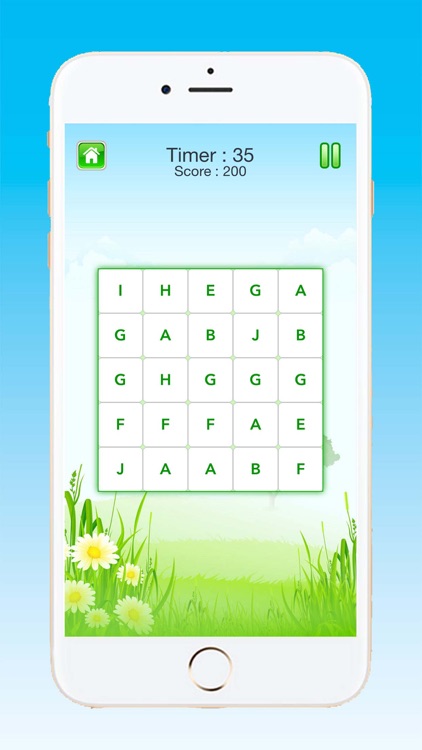 Tap Alphaa Tiles screenshot-4
