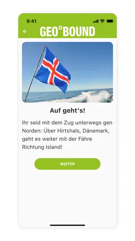 Game screenshot iC4 apk