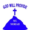 MT Moriah CC GOD WILL PROVIDE