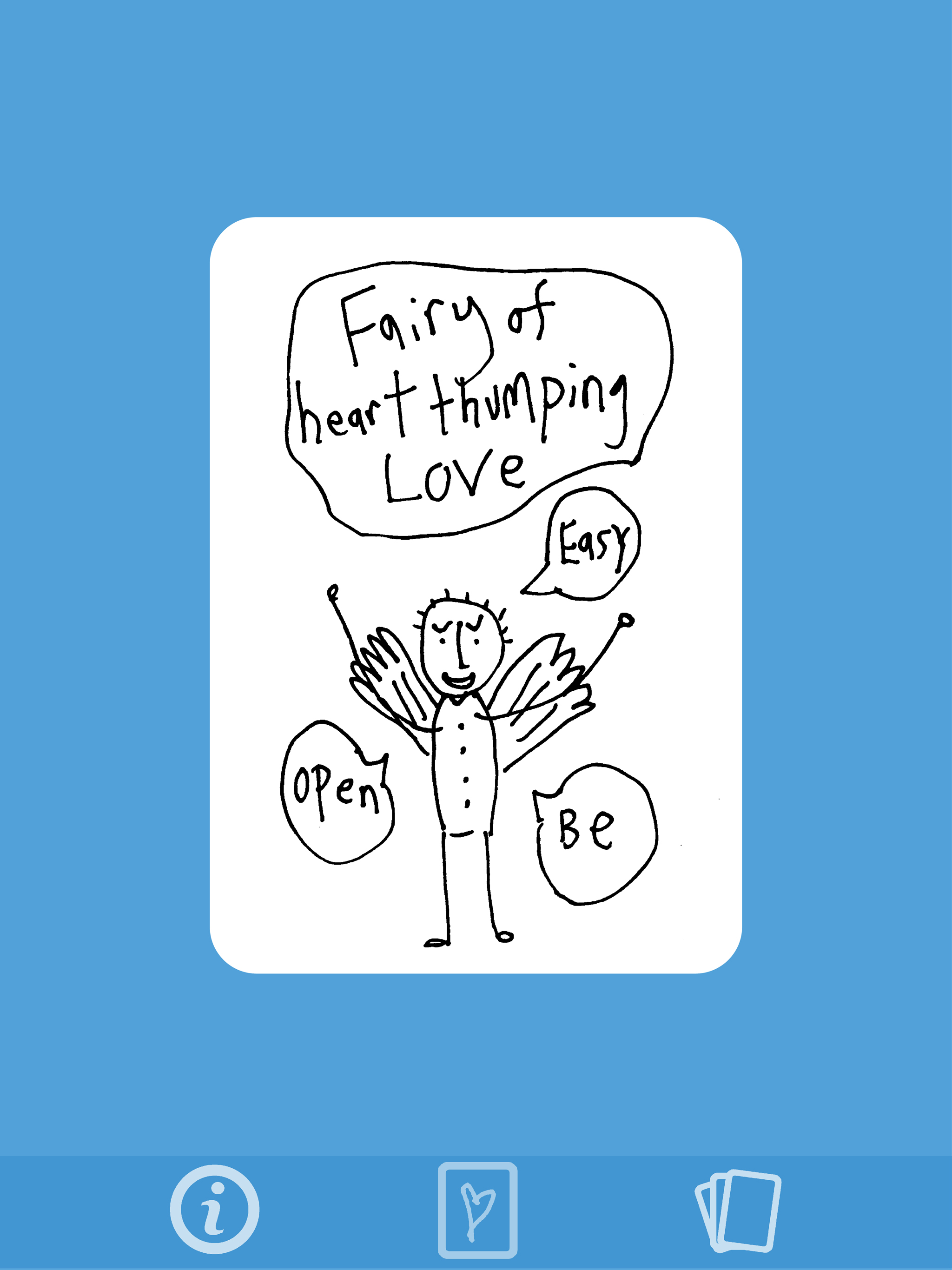 Fairy of the Day
