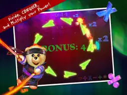 Ice Math Ninja ZERO screenshot 13