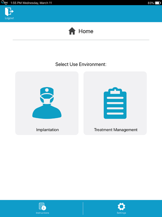 BlueWind(圖1)-速報App