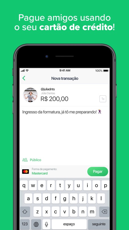 PicPay - App de Pagamentos