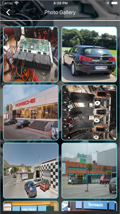 Car Workshop Manager screenshot-9