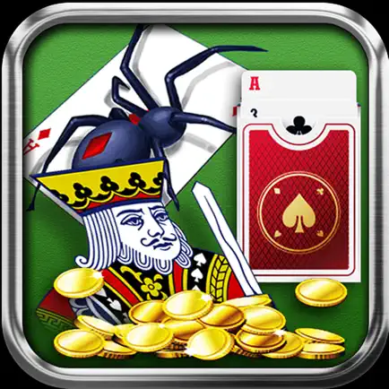 Solitaire Card Games 4 in 1 HD Cheats