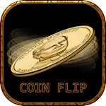 Coin flip- Heads or Tails Plus App Problems
