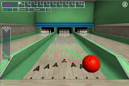 Game screenshot Trick Shot Bowling mod apk