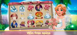 Game screenshot Akamon Slots - Vegas Casino apk