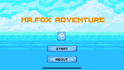 MR.FOX Adventure screenshot 1