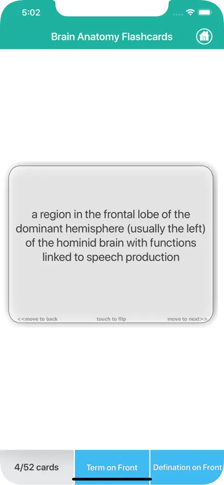 Learn Brain Anatomy
