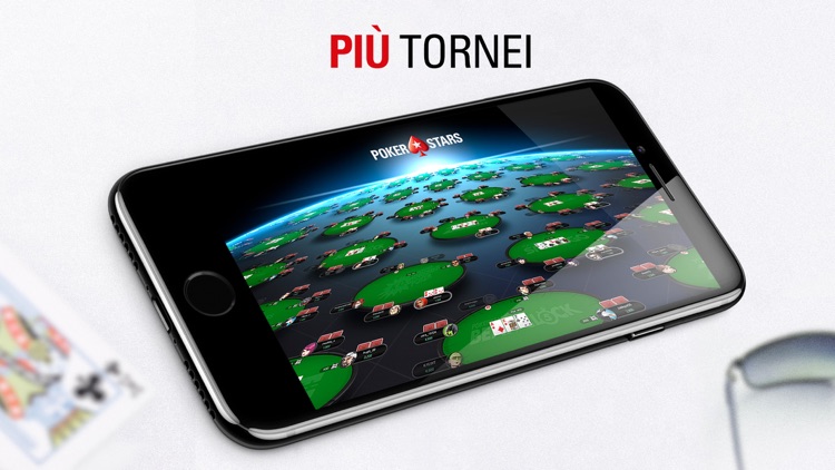 PokerStars Giochi Poker Online