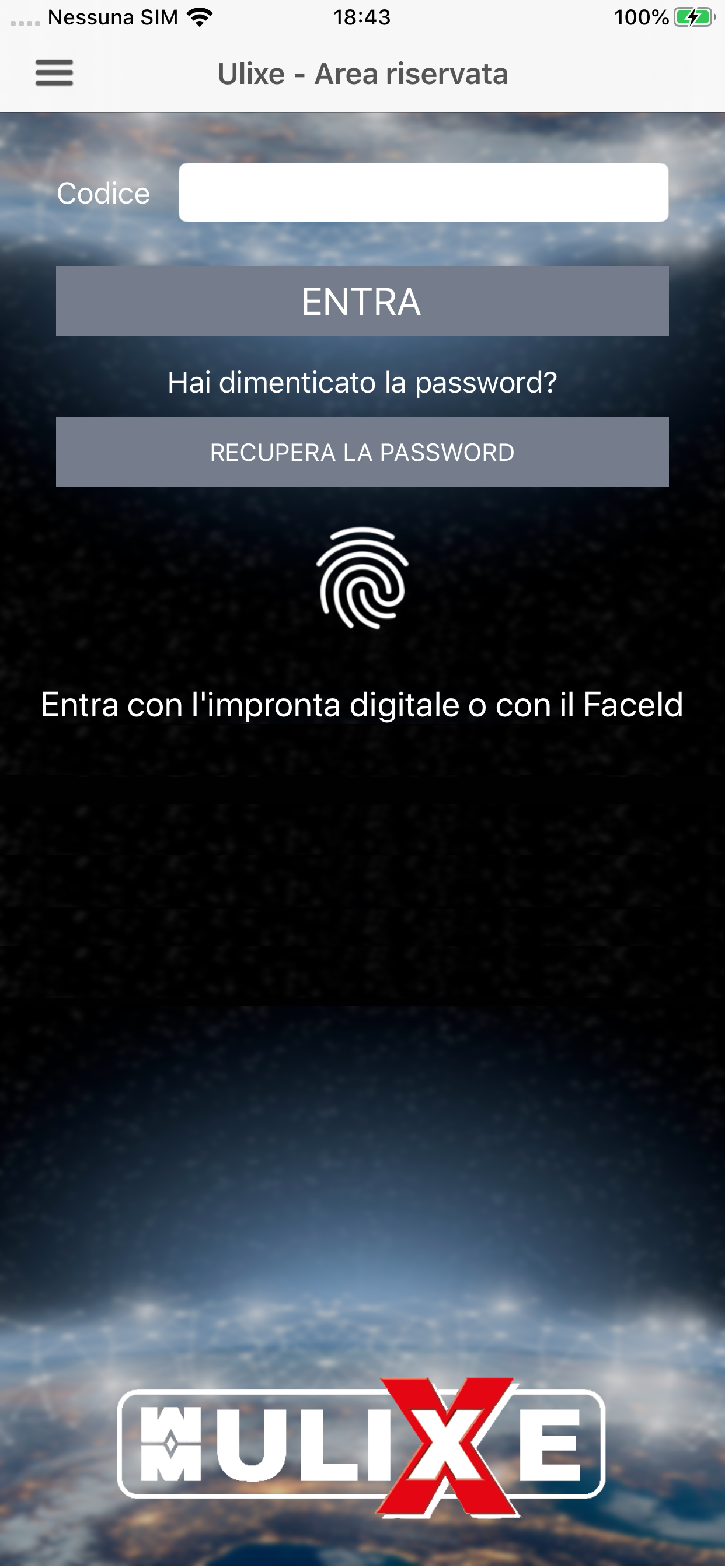 UliXe