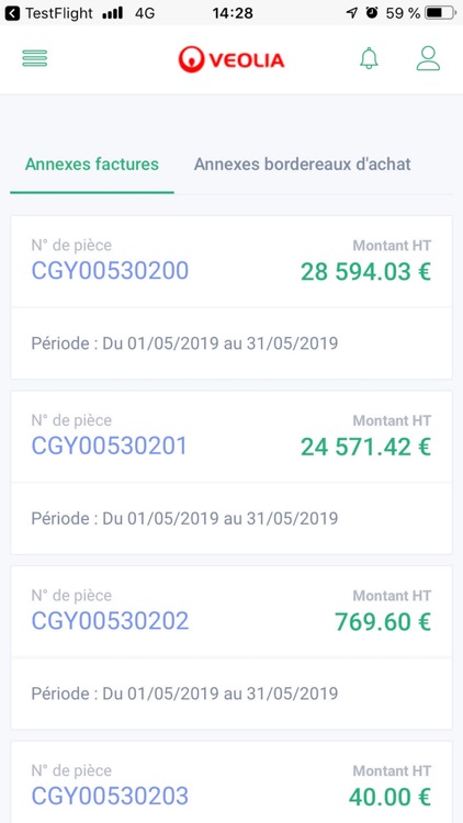 Veolia & moi - Recycler screenshot-3