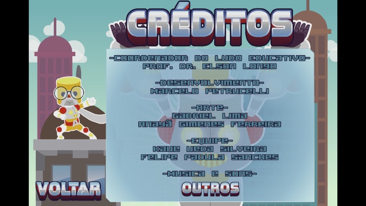 AlfaBeta Herói screenshot-9