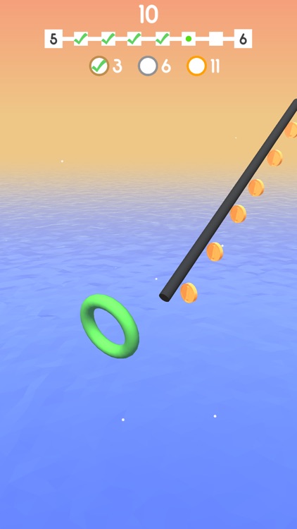 Ring 3D screenshot-4