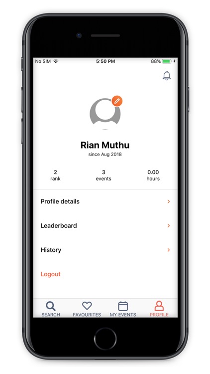 Chennai Volunteers screenshot-4