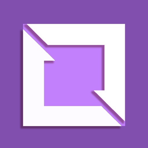 Repost Photos & Videos Easily Icon