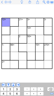 Puzzazz Crossword & Puzzle screenshot 4