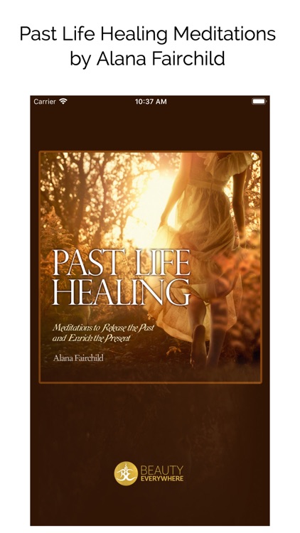 Past Life Healing