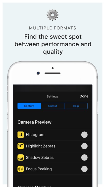 Camera for OBS Studio screenshot-4
