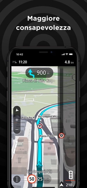 MAPPA USA TOMTOM SCARICARE