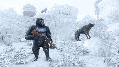 Last Day of Winter: Epic War Screenshot