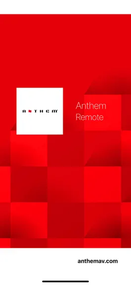 Game screenshot Anthem Remote mod apk