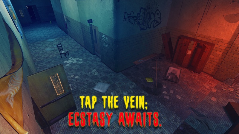 Hello Teacher: Scary Escape 3D screenshot 5