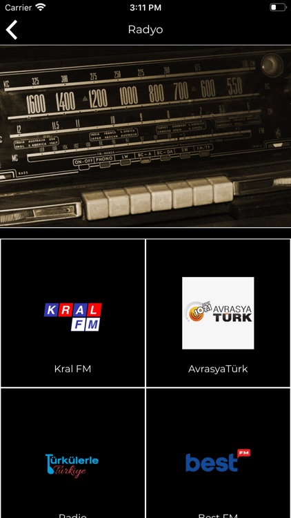 Sila Yolu Sevenler screenshot-6