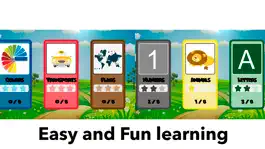 Game screenshot Learn and Play with Children's mod apk