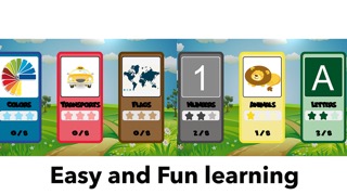 Learn and Play with Children'sのおすすめ画像1