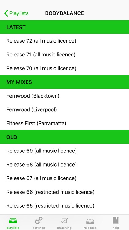Press Play and Go screenshot-3