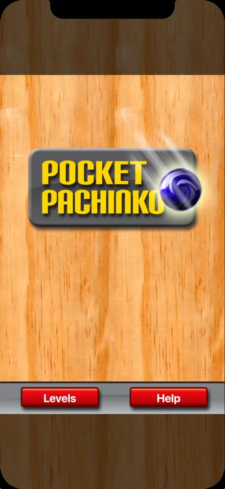 Pocket Pachinko