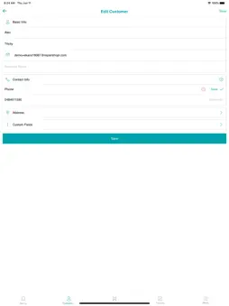 SyncroMSP screenshot 7