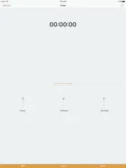 cooking alarm ipad images 1