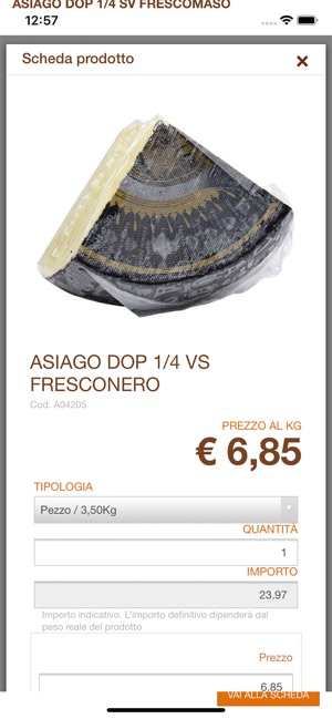 Business FiorDiMaso(圖4)-速報App