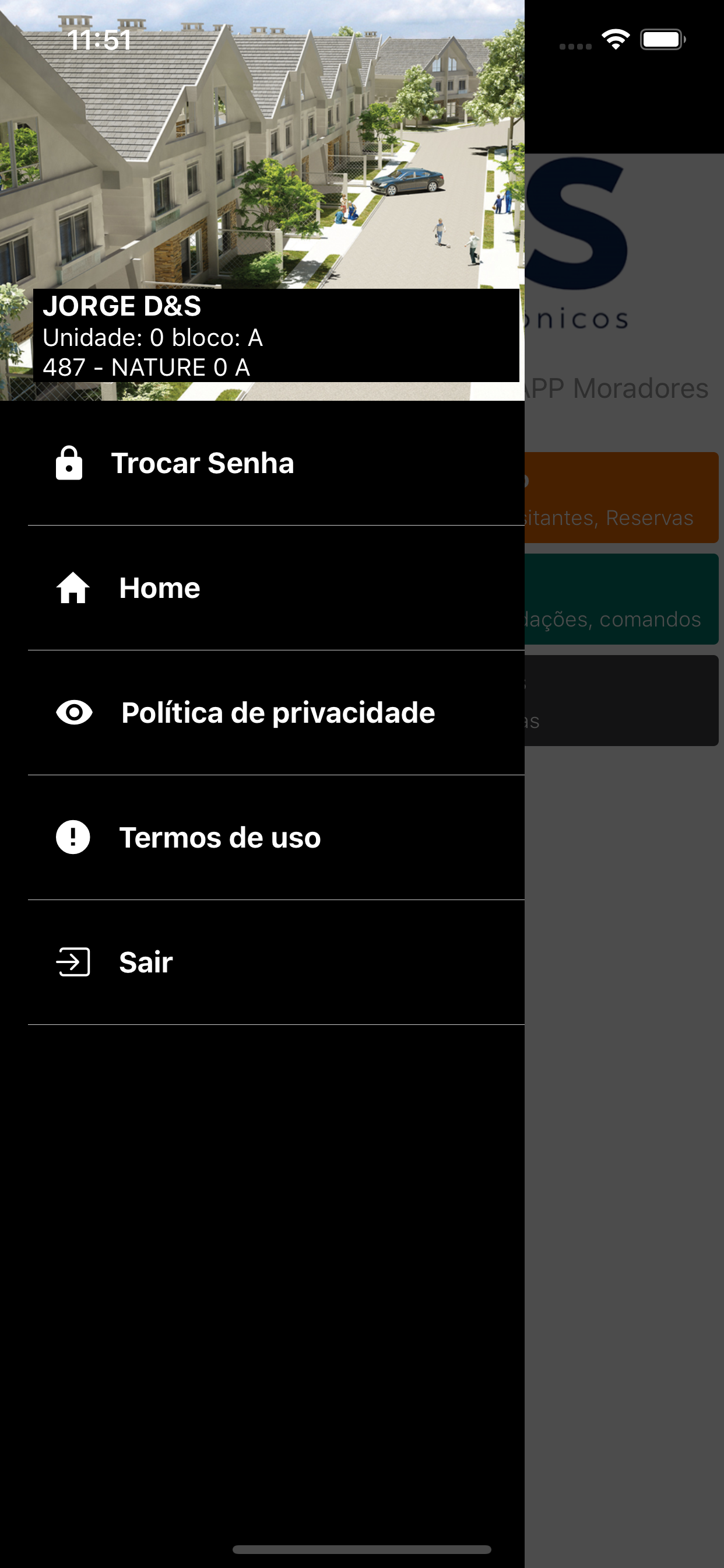 D&S App